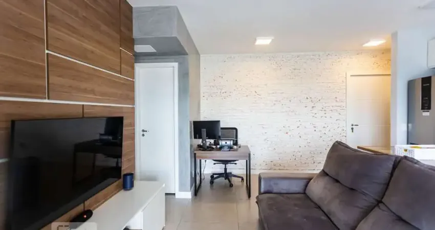 Apartamento para aluguel - butantã, 1 quarto,  66 m² - são paulo