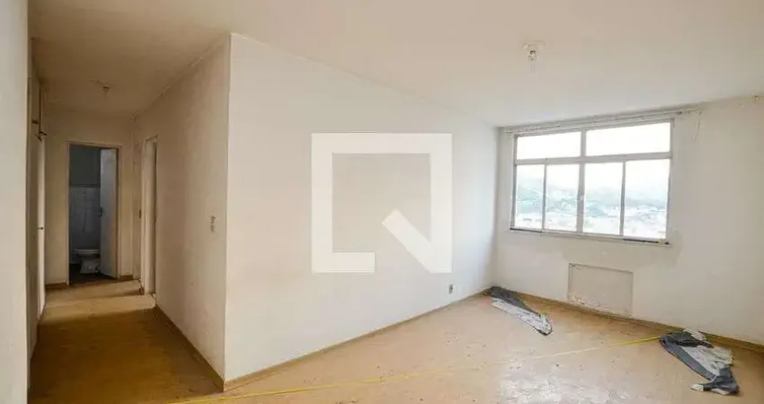 Apartamento para aluguel - fonseca, 2 quartos,  75 m² - niterói
