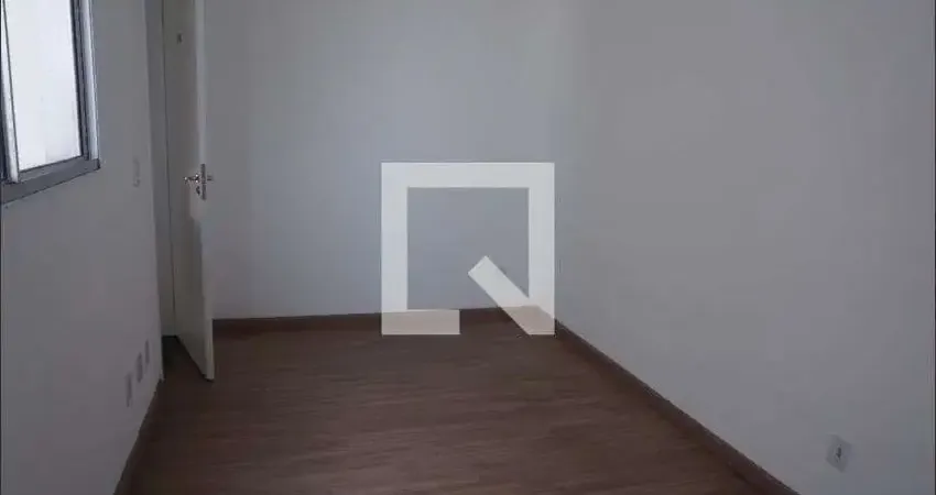 Apartamento para aluguel - chácara machadinho, 2 quartos,  51 m² - americana