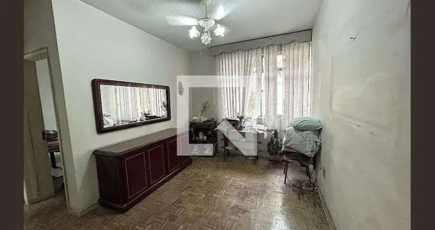 Apartamento para aluguel - méier, 2 quartos,  64 m² - rio de janeiro