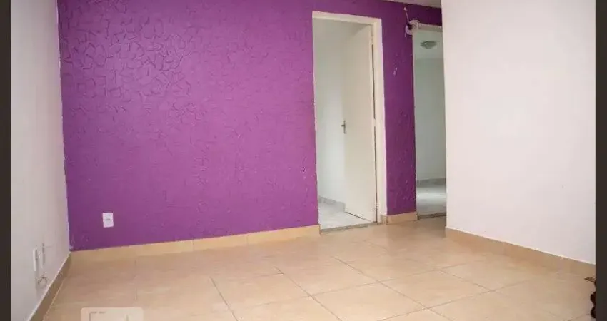Apartamento para aluguel - conceição, 2 quartos,  52 m² - diadema