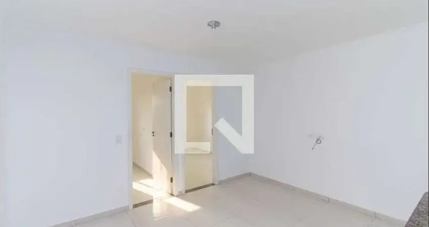 Casa para aluguel - jardim imperador, 2 quartos, 50 m² - são paulo