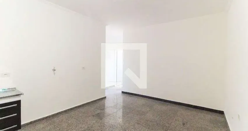 Apartamento para aluguel - cidade lider, 1 quarto, 40 m² - são paulo