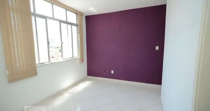 Apartamento para aluguel - piedade, 2 quartos,  56 m² - rio de janeiro