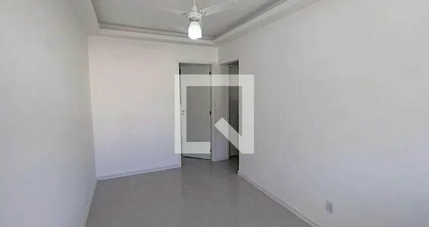 Apartamento para aluguel - piedade, 2 quartos,  51 m² - rio de janeiro