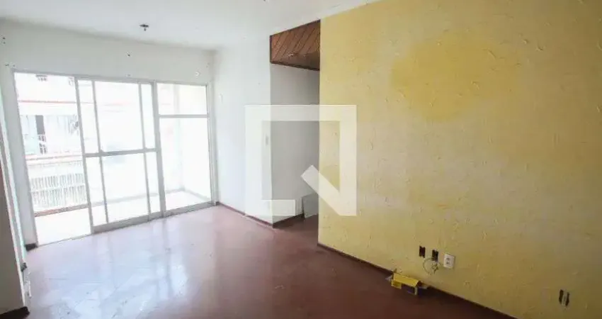 Apartamento para aluguel - pechincha, 2 quartos, 50 m² - rio de janeiro