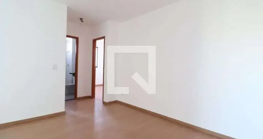 Apartamento para aluguel - shopping park, 2 quartos, 58 m² - uberlândia