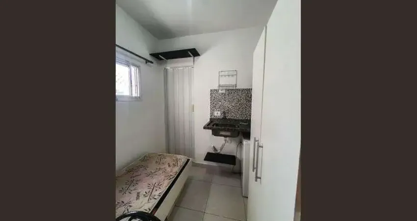 Kitnet / stúdio para aluguel - liberdade, 1 quarto,  15 m² - são paulo