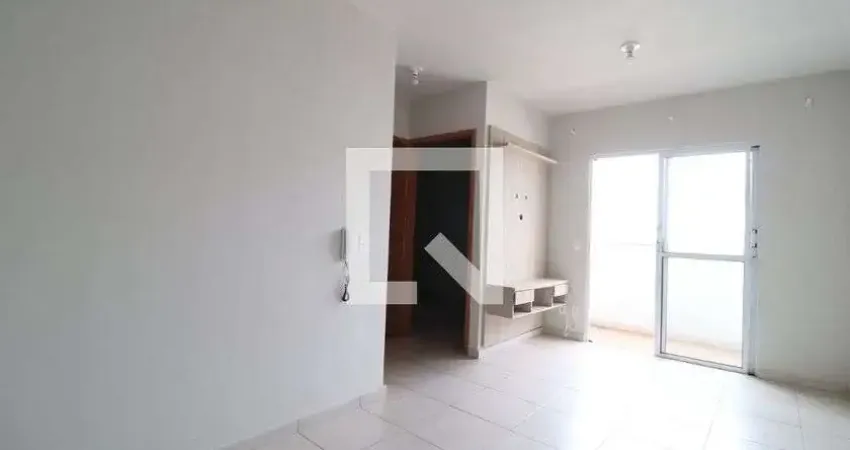 Apartamento para aluguel - morumbi, 2 quartos, 51 m² - uberlândia