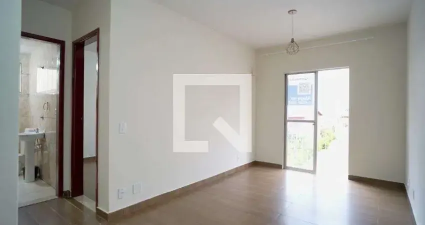 Apartamento para aluguel - jardim são paulo, 1 quarto,  40 m² - sorocaba