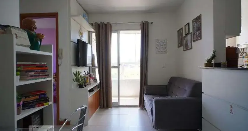 Apartamento para aluguel - alto petrópolis, 2 quartos, 48 m² - porto alegre