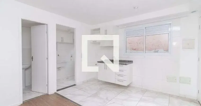 Apartamento para aluguel - vila ré, 1 quarto, 45 m² - são paulo