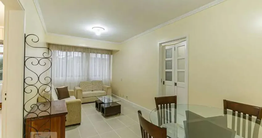 Apartamento para Aluguel - Santana, 2 Quartos, 64 m² - Porto Alegre