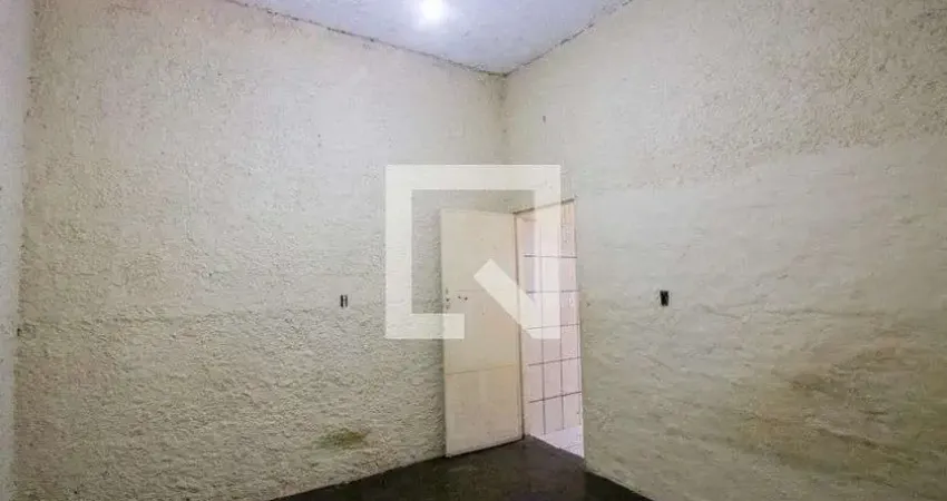 Casa para aluguel - vila assunção, 1 quarto, 95 m² - santo andré