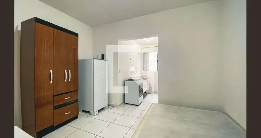 Kitnet / stúdio para aluguel - butantã, 1 quarto, 15 m² - são paulo