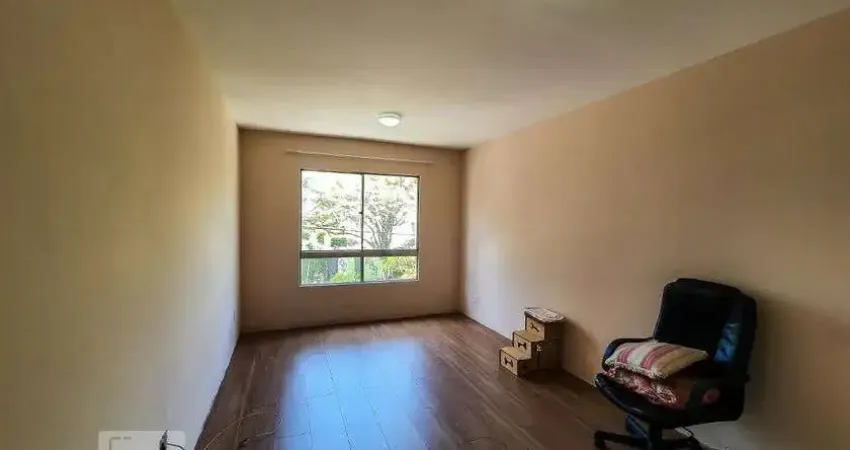 Apartamento para aluguel - jardim santa emília, 2 quartos,  65 m² - são paulo