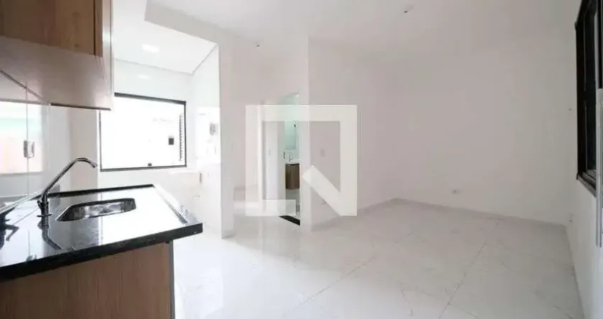 Apartamento para aluguel - artur alvim, 1 quarto, 37 m² - são paulo