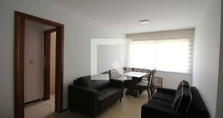 Apartamento para aluguel - são joão , 1 quarto, 47 m² - porto alegre