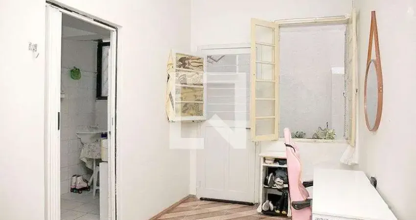 Apartamento para aluguel - centro histórico, 1 quarto, 55 m² - porto alegre