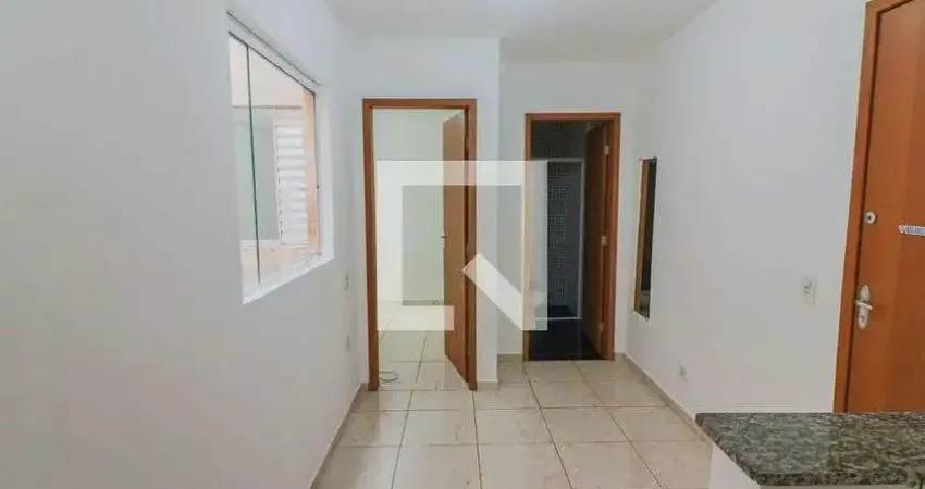 Kitnet / stúdio para aluguel - jardim éster yolanda, 1 quarto, 40 m² - são paulo