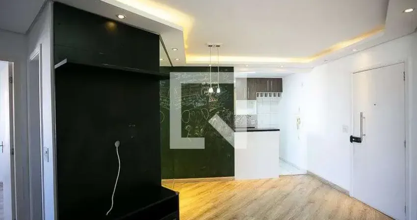 Apartamento para aluguel - parque industrial das oliveiras, 2 quartos, 52 m² - taboão da serra