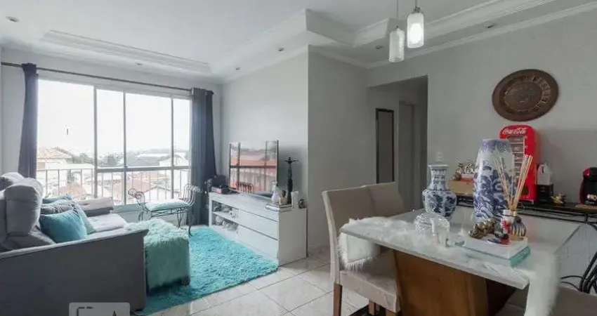 Apartamento para aluguel - jabaquara, 3 quartos,  63 m² - são paulo