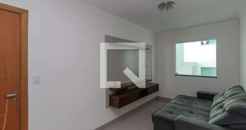 Apartamento para aluguel - vila mazzei, 1 quarto, 40 m² - são paulo