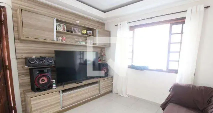 Casa para aluguel - portal do morumbi, 2 quartos, 125 m² - são paulo