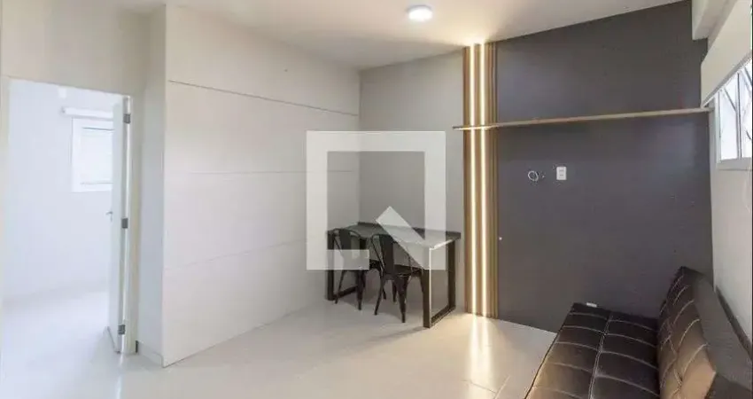 Apartamento para aluguel - bom retiro, 1 quarto, 28 m² - são paulo