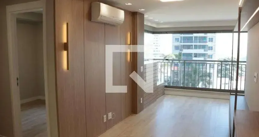 Apartamento para aluguel - butantã, 2 quartos, 66 m² - são paulo