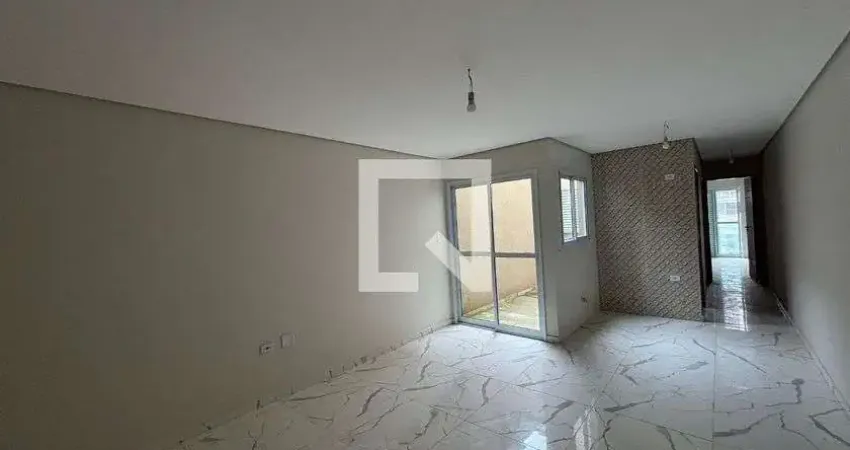 Apartamento para aluguel - vila luzita, 2 quartos, 52 m² - santo andré