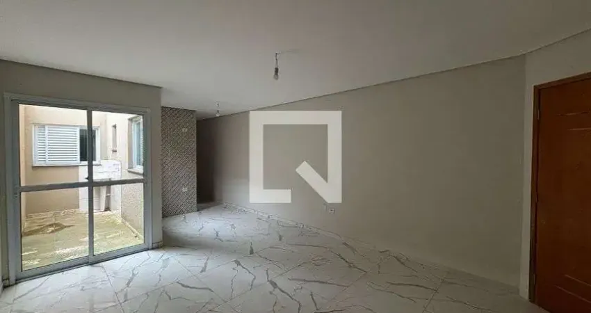 Apartamento para aluguel - vila luzita, 2 quartos, 52 m² - santo andré