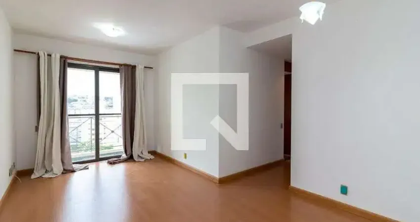 Apartamento para aluguel - santana, 3 quartos,  65 m² - são paulo