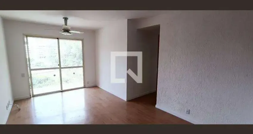 Apartamento para aluguel - panamby, 3 quartos, 80 m² - são paulo