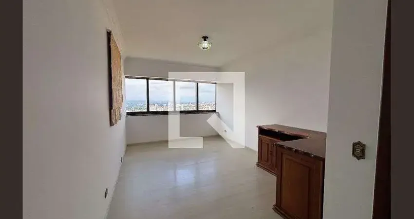 Apartamento para aluguel - centro, 4 quartos,  180 m² - jacareí