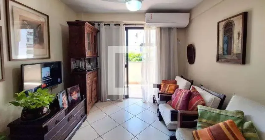 Apartamento para aluguel - santa rosa , 2 quartos,  150 m² - niterói