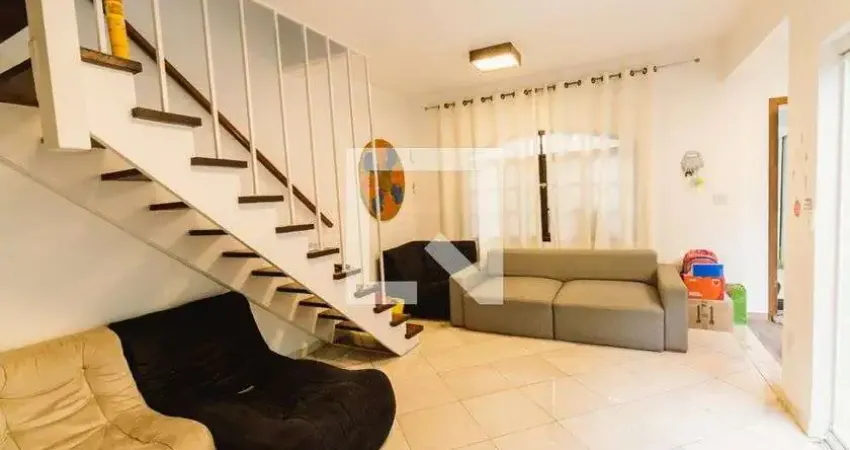 Casa com 4 quartos para alugar na Rua Relógio de Sol, Água Branca, São Paulo