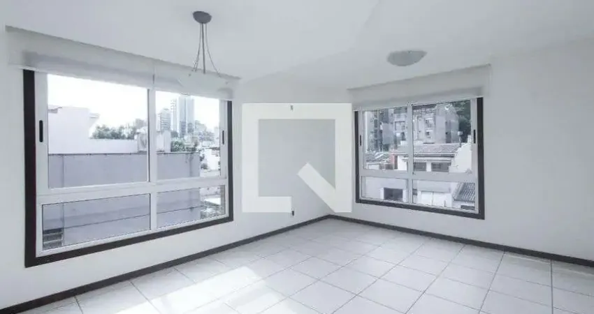 Apartamento para aluguel - mont&apos;serrat, 2 quartos,  74 m² - porto alegre