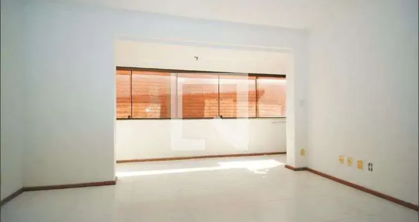 Apartamento para aluguel - jardim itu-sabará, 2 quartos,  79 m² - porto alegre
