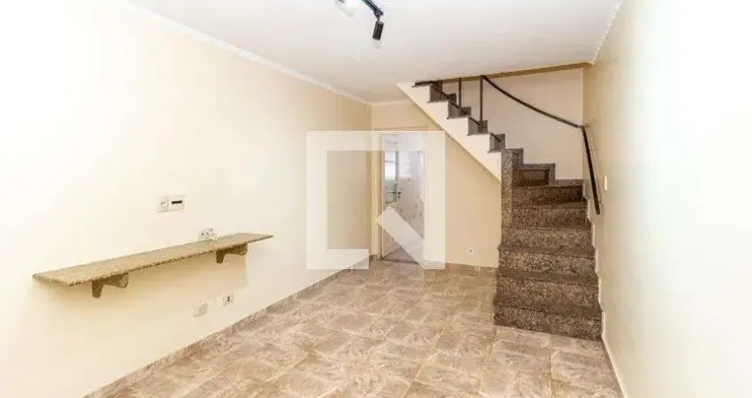 Casa com 2 quartos para alugar na Rua Boa Sorte, Tatuapé, São Paulo