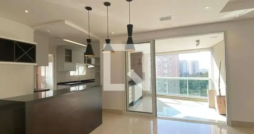 Apartamento para aluguel - alphaville, 2 quartos, 122 m² - santana de parnaíba
