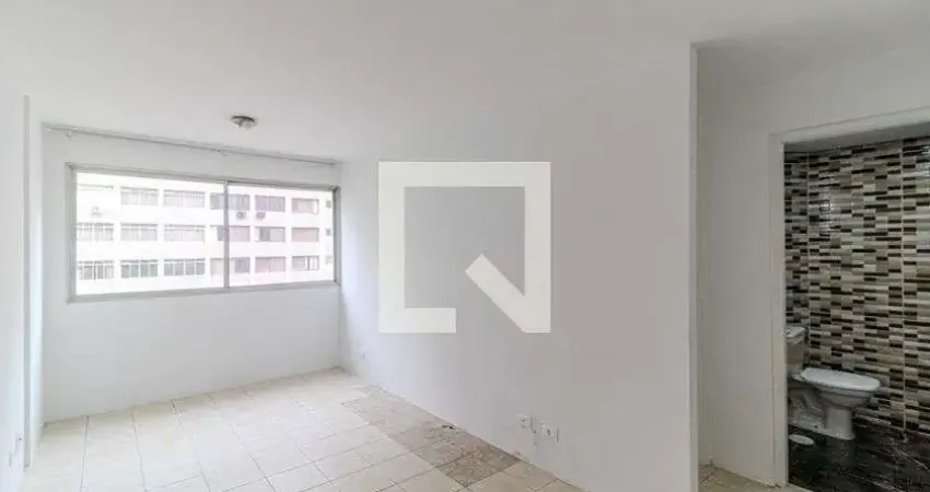 Apartamento para aluguel - higienópolis, 1 quarto, 42 m² - são paulo