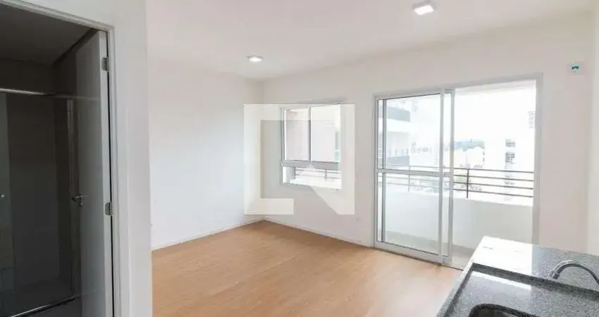 Kitnet / stúdio para aluguel - butantã, 1 quarto,  25 m² - são paulo
