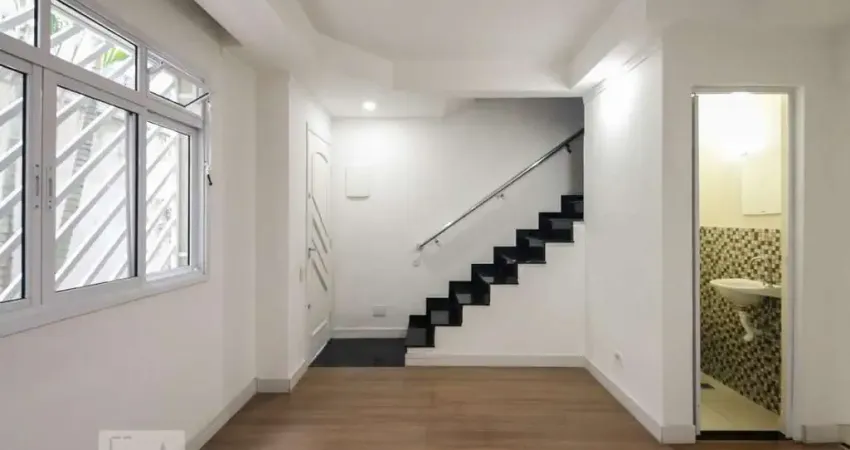 Casa para aluguel - vila aricanduva, 2 quartos,  68 m² - são paulo