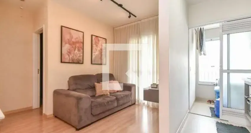 Apartamento para aluguel - santa cecília, 1 quarto,  42 m² - são paulo