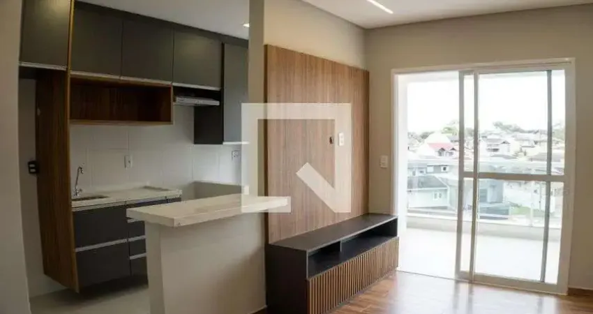 Apartamento para aluguel - vila branca, 2 quartos, 66 m² - jacareí