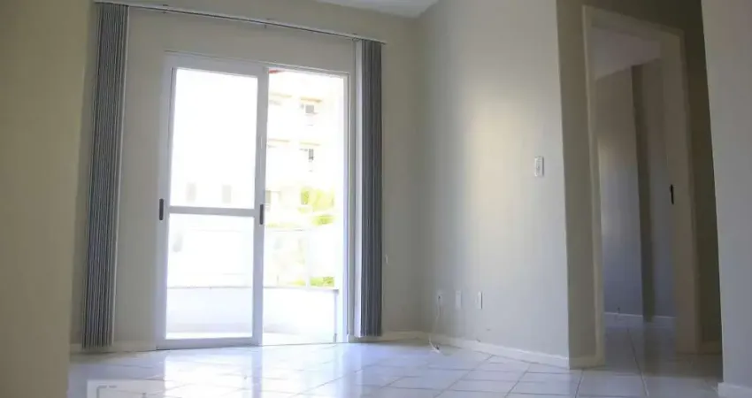 Apartamento para aluguel - itacorubi, 2 quartos, 56 m² - florianópolis