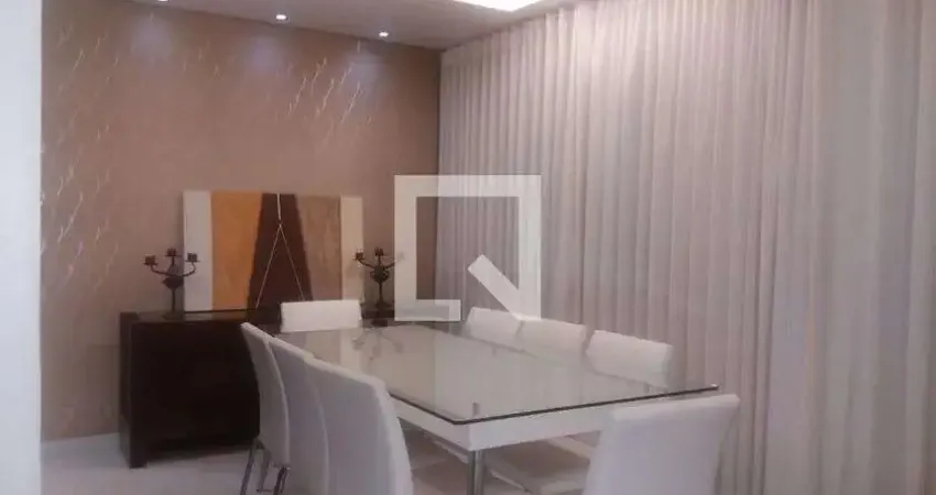 Apartamento para aluguel - serra, 3 quartos,  100 m² - belo horizonte