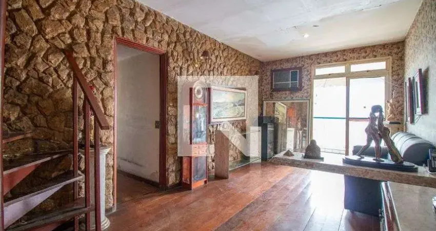 Cobertura para aluguel - maracanã, 4 quartos, 200 m² - rio de janeiro