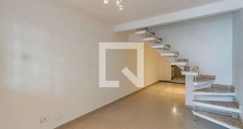 Casa para aluguel - bosque da saúde, 2 quartos,  80 m² - são paulo